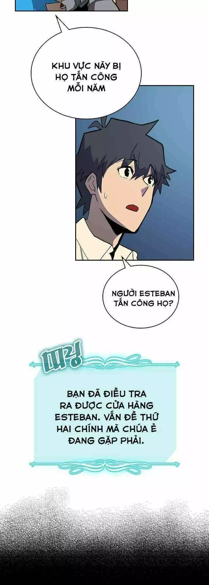 Truyện Tranh Chuyển Sinh Ma Pháp Đặc Biệt Yếu trang 5