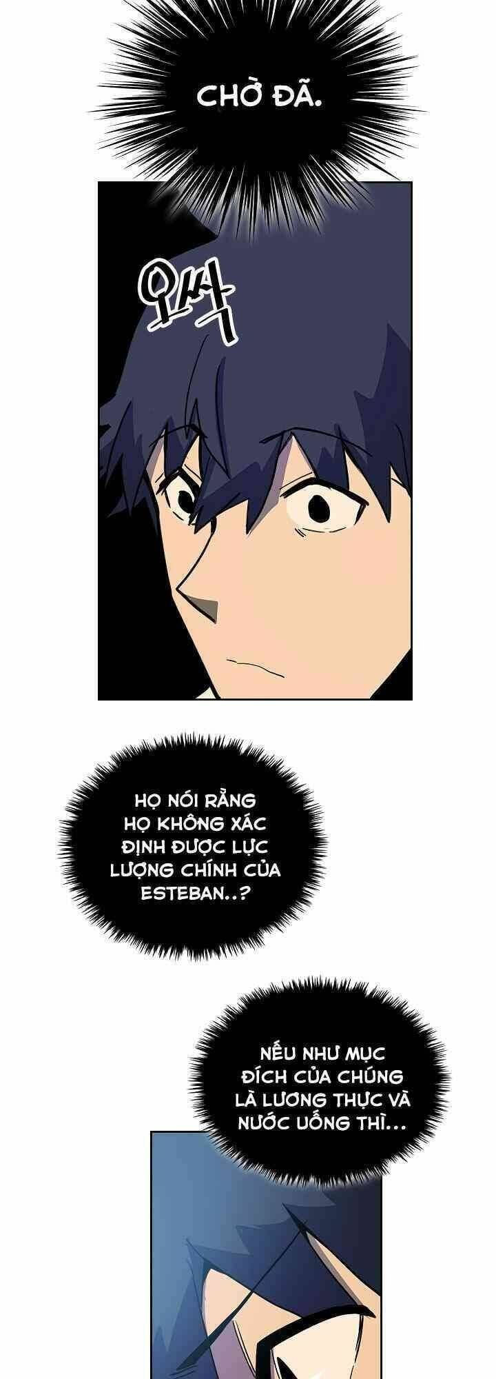 Truyện Tranh Chuyển Sinh Ma Pháp Đặc Biệt Yếu trang 5