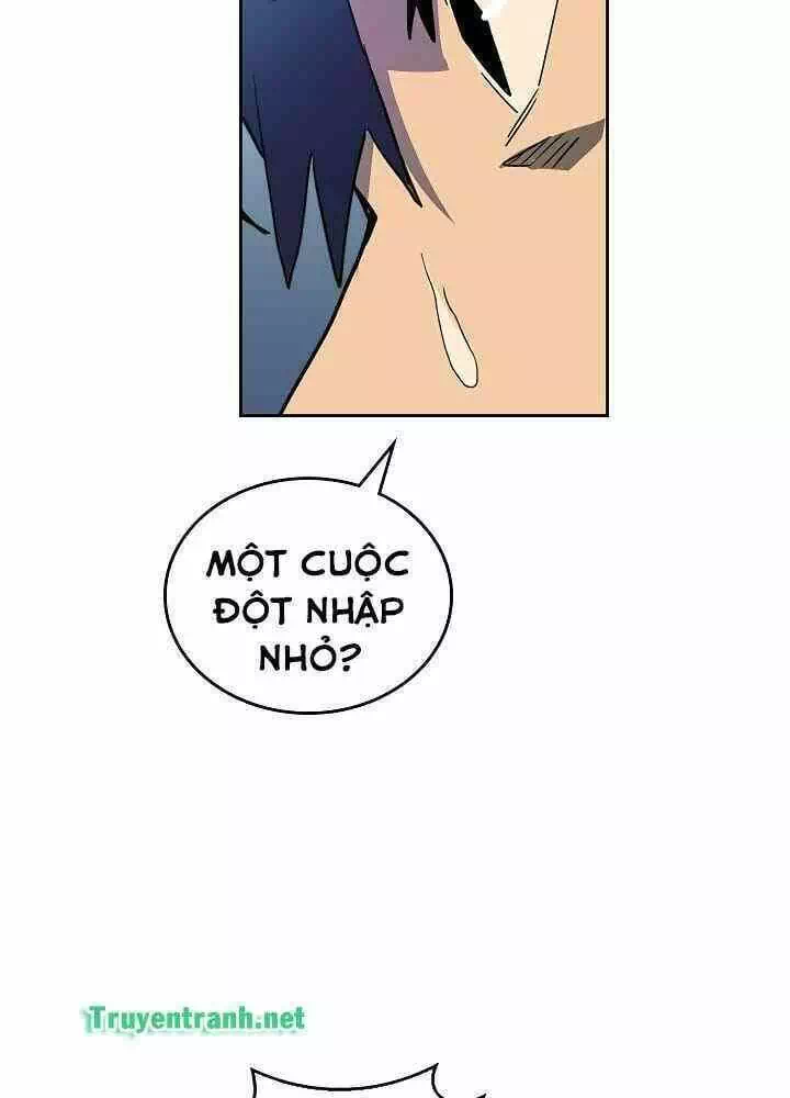 Truyện Tranh Chuyển Sinh Ma Pháp Đặc Biệt Yếu trang 5