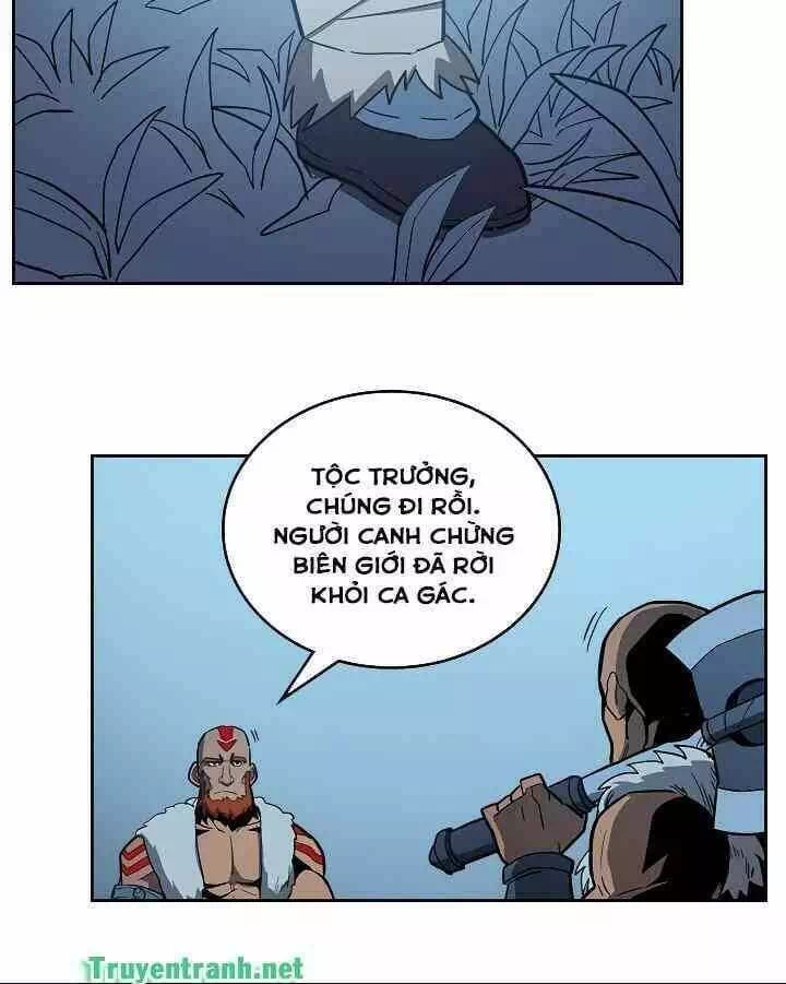 Truyện Tranh Chuyển Sinh Ma Pháp Đặc Biệt Yếu trang 5