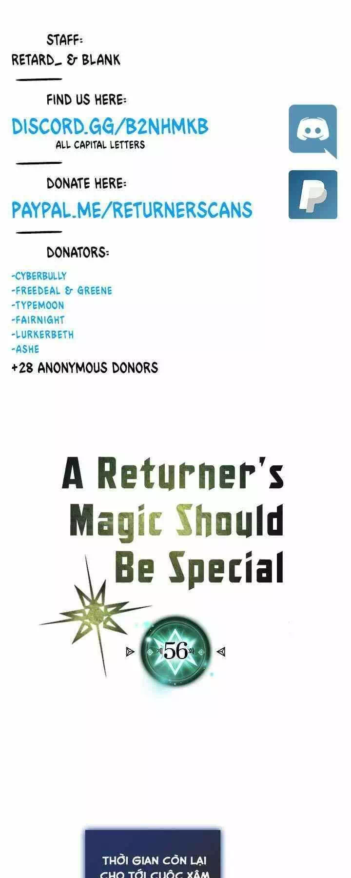 Truyện Tranh Chuyển Sinh Ma Pháp Đặc Biệt Yếu trang 5