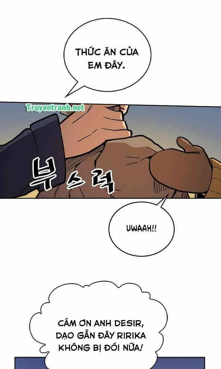 Truyện Tranh Chuyển Sinh Ma Pháp Đặc Biệt Yếu trang 5