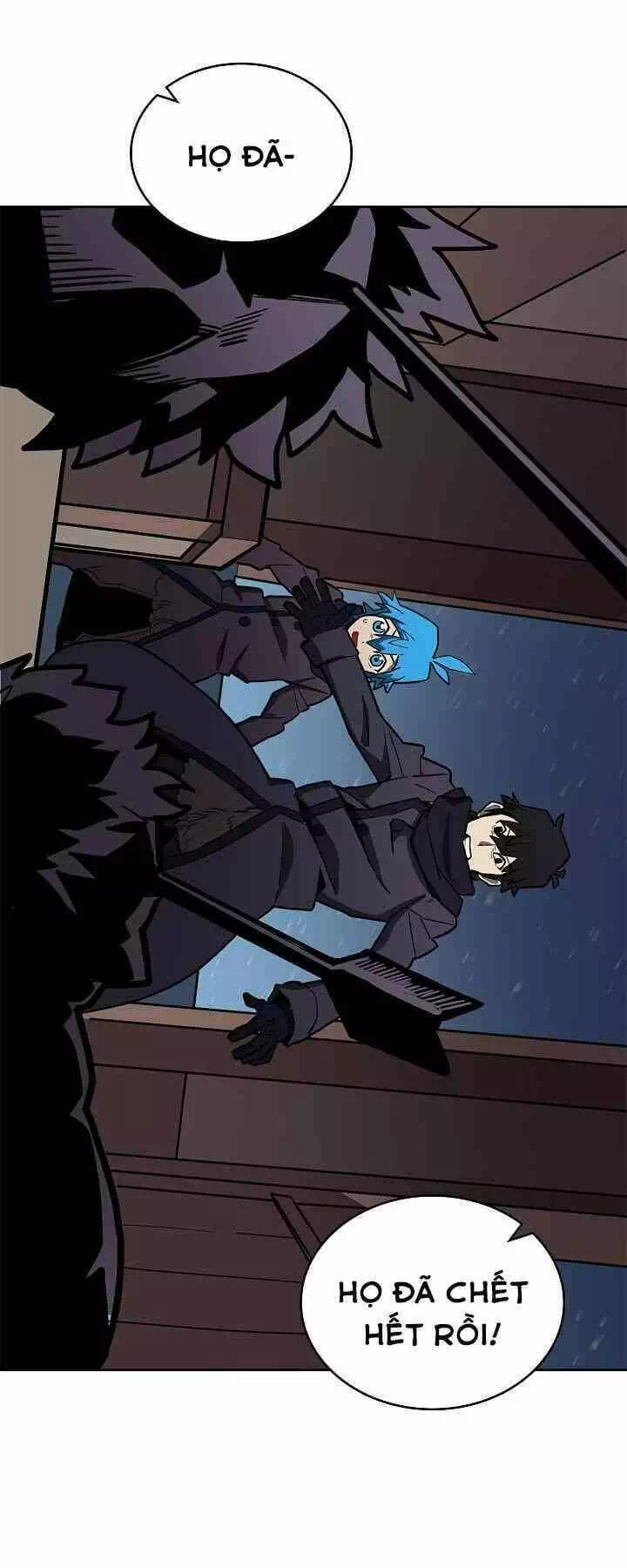 Truyện Tranh Chuyển Sinh Ma Pháp Đặc Biệt Yếu trang 5