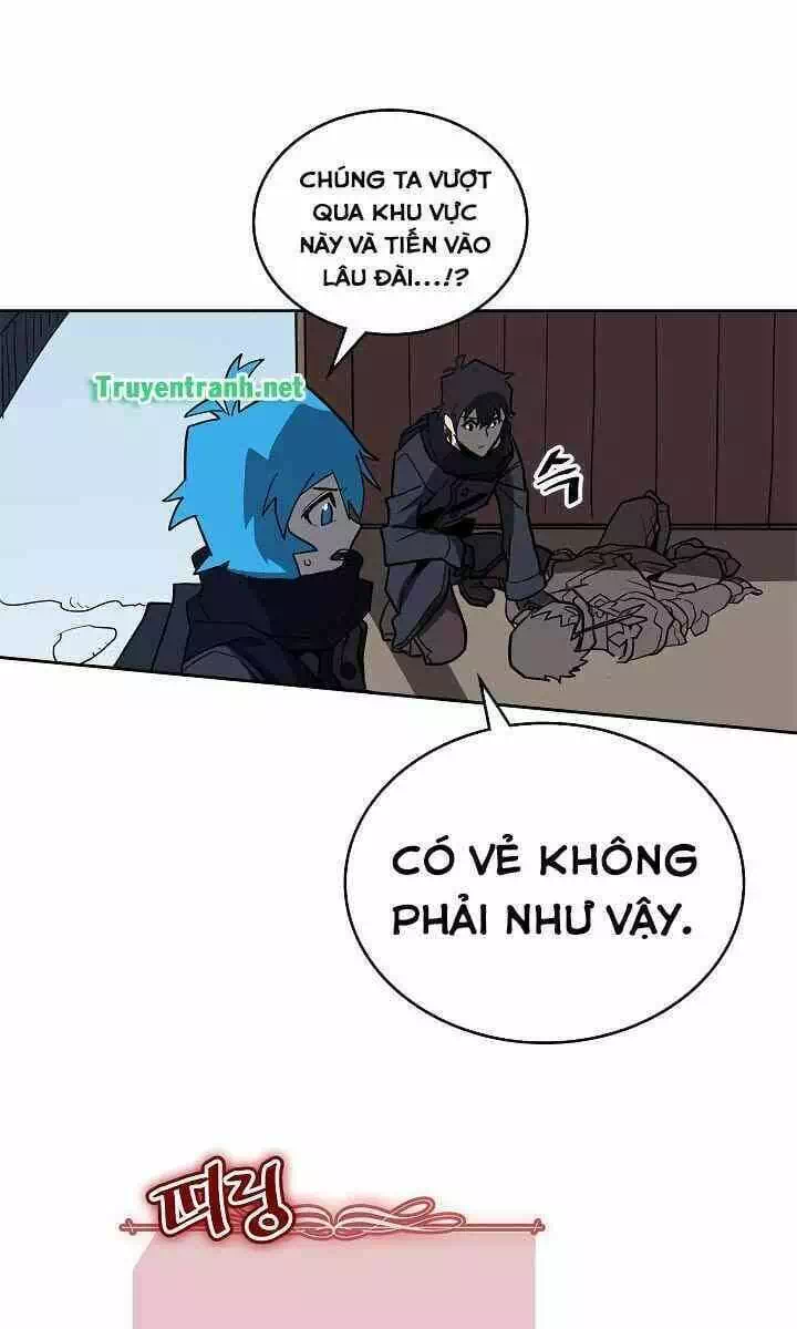 Truyện Tranh Chuyển Sinh Ma Pháp Đặc Biệt Yếu trang 5