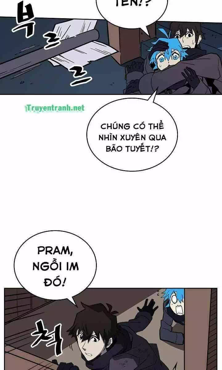 Truyện Tranh Chuyển Sinh Ma Pháp Đặc Biệt Yếu trang 5