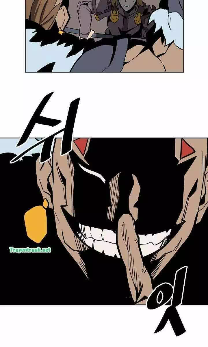 Truyện Tranh Chuyển Sinh Ma Pháp Đặc Biệt Yếu trang 5