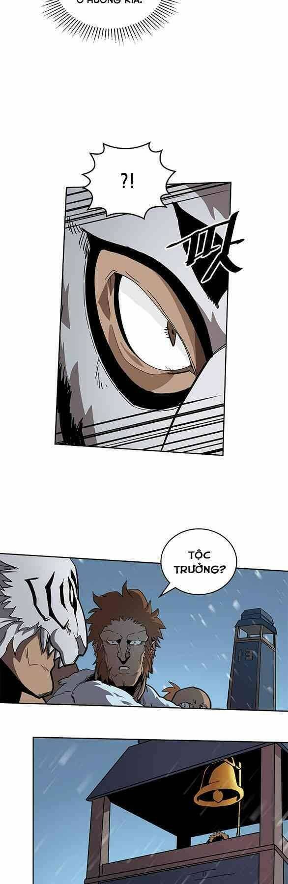 Truyện Tranh Chuyển Sinh Ma Pháp Đặc Biệt Yếu trang 5