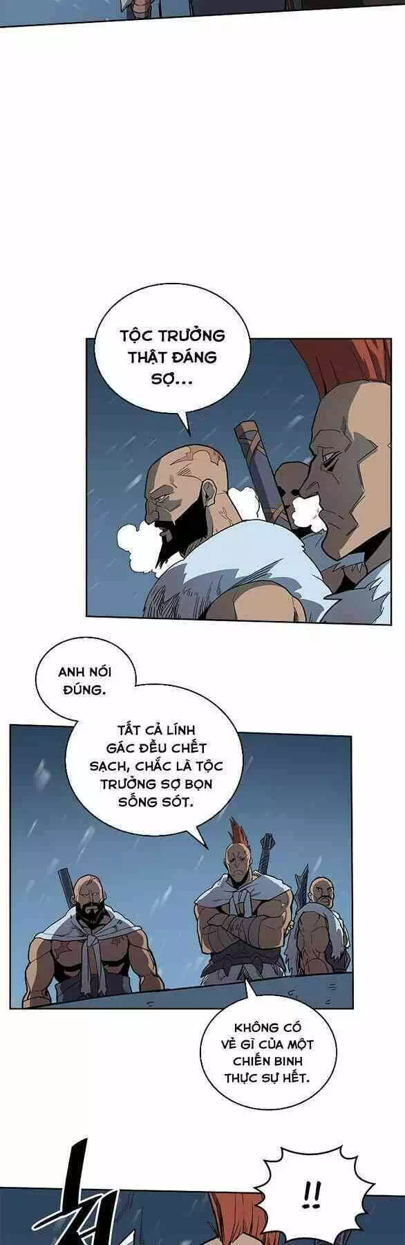 Truyện Tranh Chuyển Sinh Ma Pháp Đặc Biệt Yếu trang 5