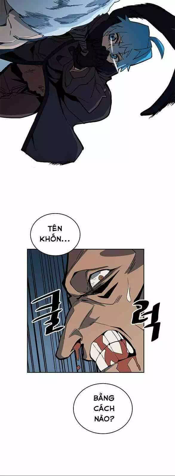 Truyện Tranh Chuyển Sinh Ma Pháp Đặc Biệt Yếu trang 5