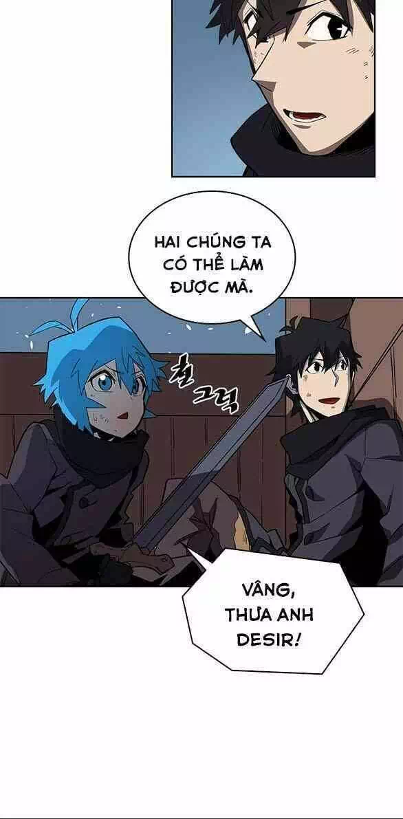 Truyện Tranh Chuyển Sinh Ma Pháp Đặc Biệt Yếu trang 5