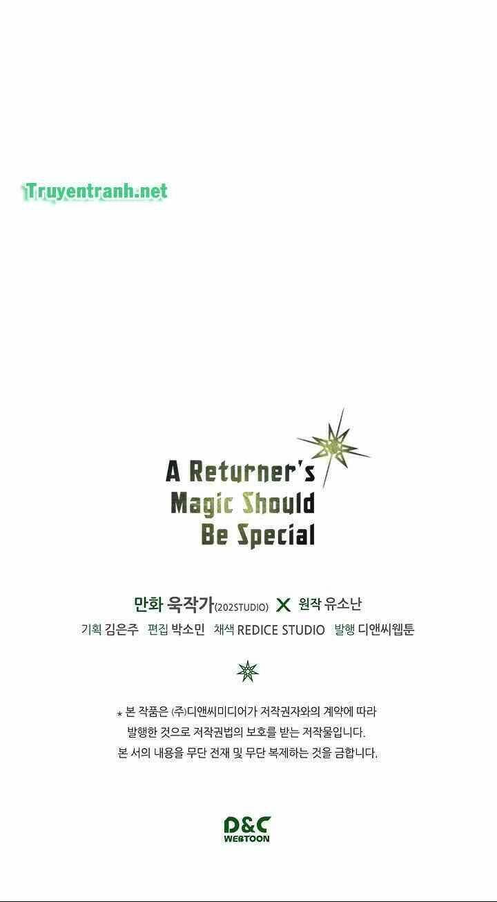 Truyện Tranh Chuyển Sinh Ma Pháp Đặc Biệt Yếu trang 5