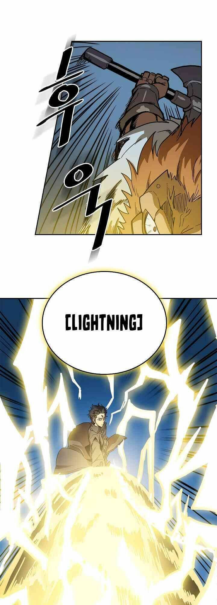 Truyện Tranh Chuyển Sinh Ma Pháp Đặc Biệt Yếu trang 5