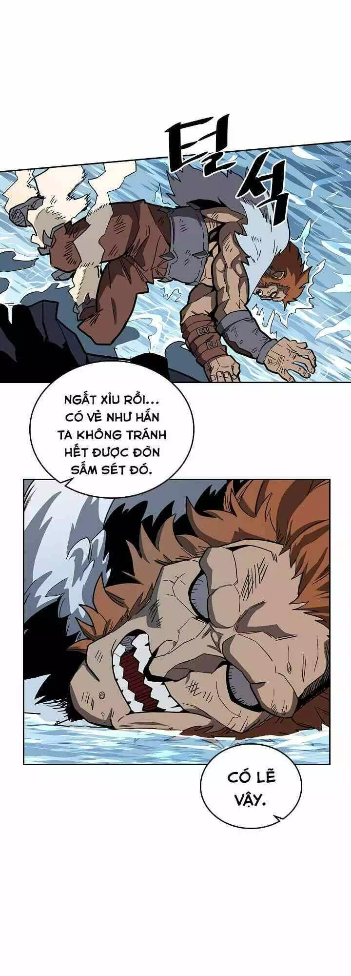 Truyện Tranh Chuyển Sinh Ma Pháp Đặc Biệt Yếu trang 5