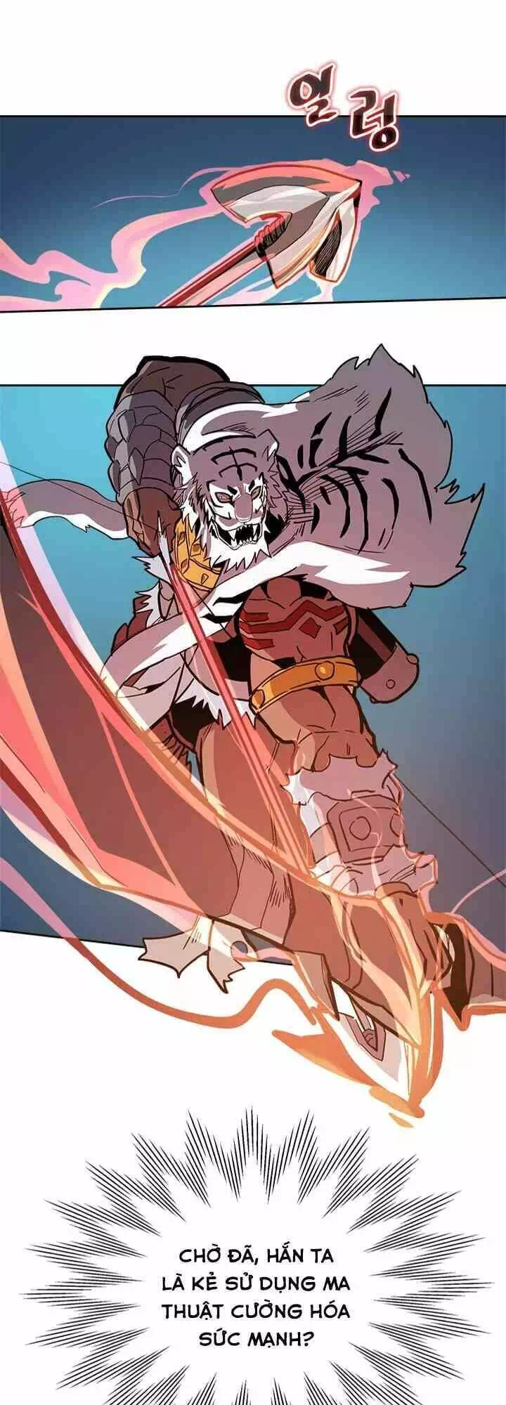 Truyện Tranh Chuyển Sinh Ma Pháp Đặc Biệt Yếu trang 5