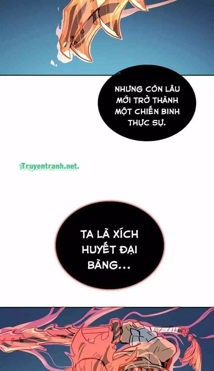 Truyện Tranh Chuyển Sinh Ma Pháp Đặc Biệt Yếu trang 5