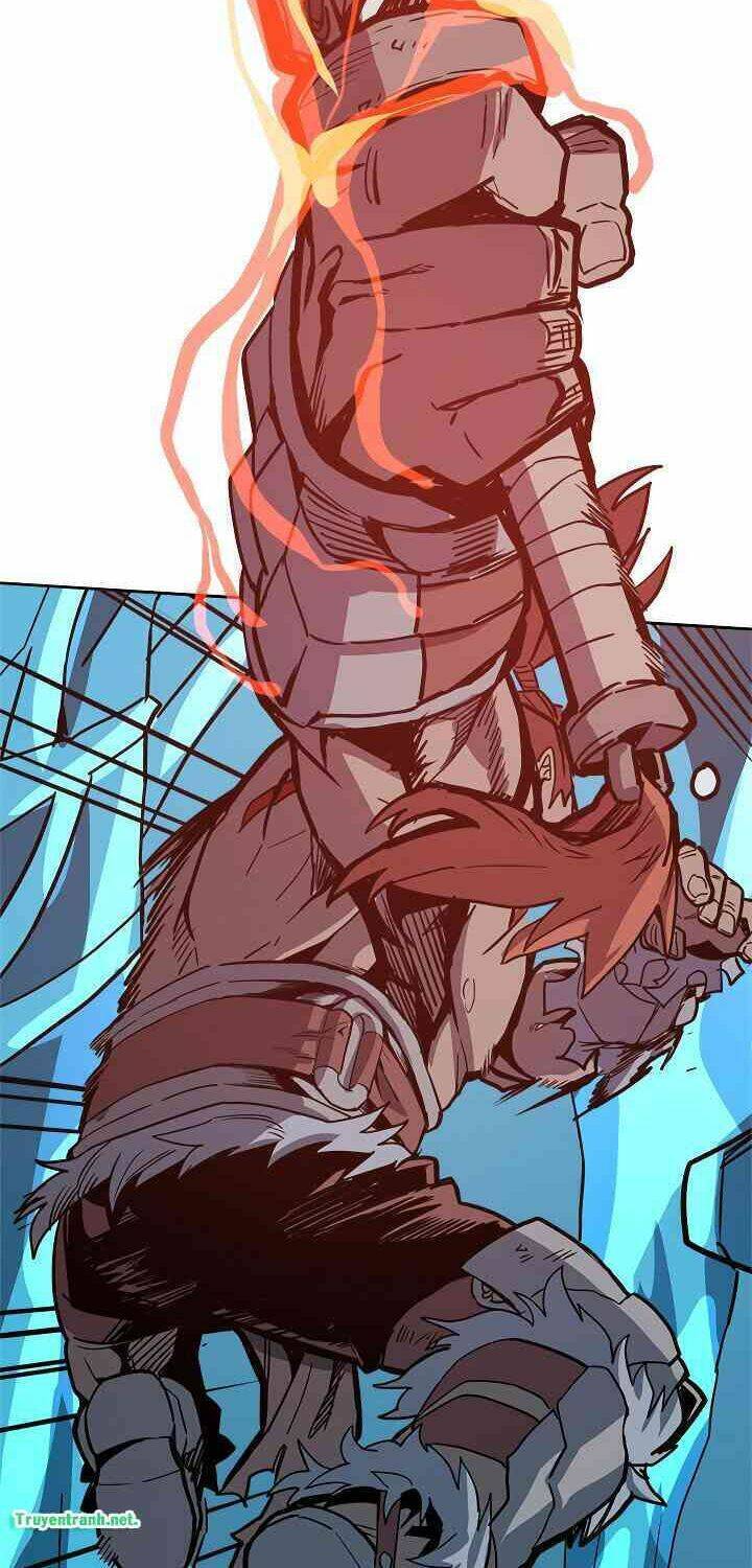 Truyện Tranh Chuyển Sinh Ma Pháp Đặc Biệt Yếu trang 5