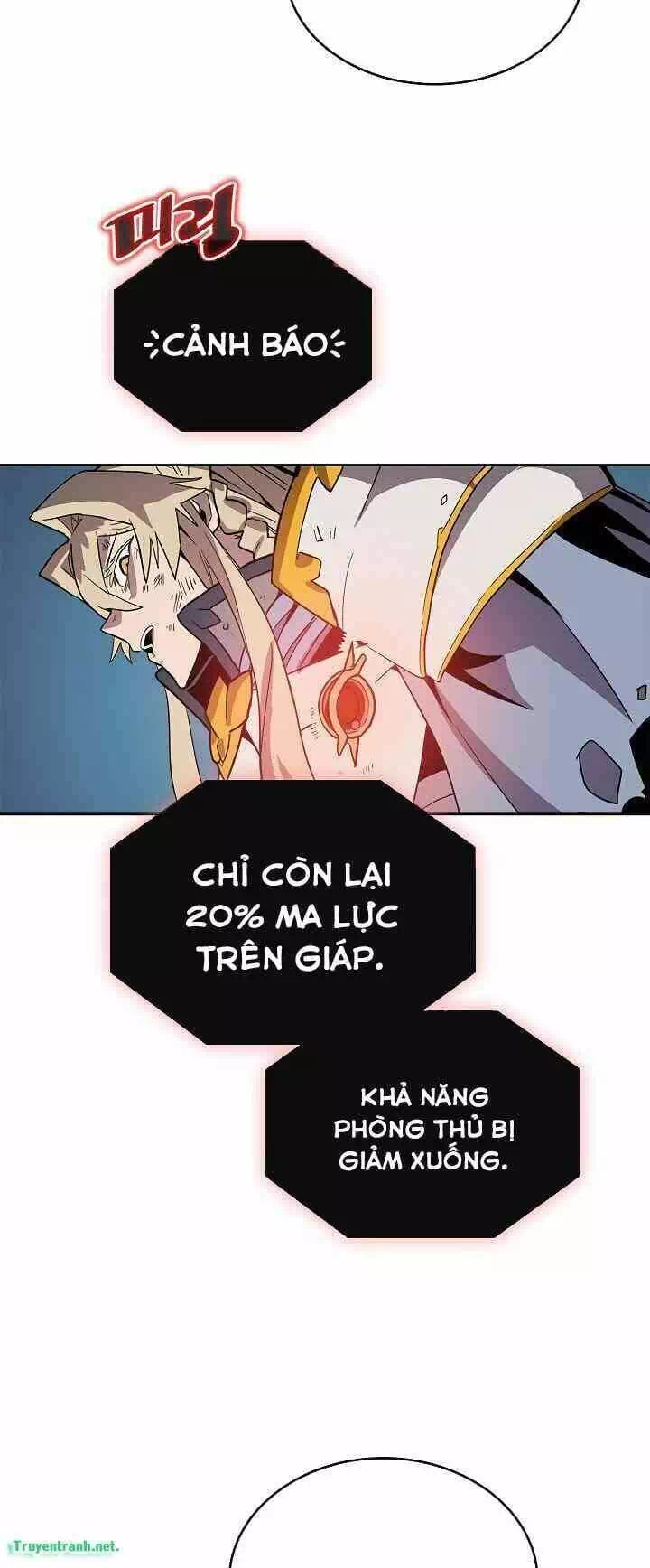 Truyện Tranh Chuyển Sinh Ma Pháp Đặc Biệt Yếu trang 5