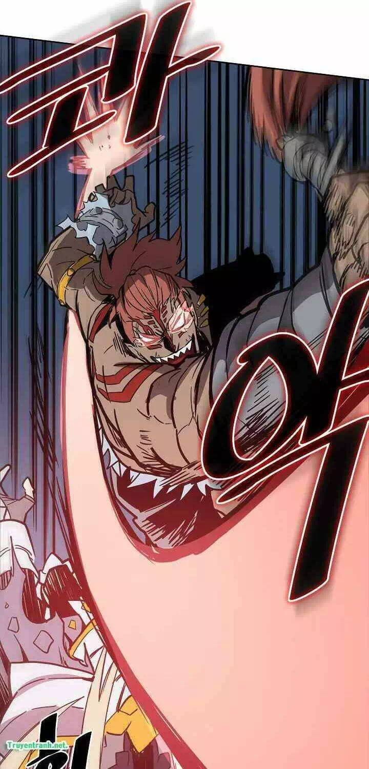 Truyện Tranh Chuyển Sinh Ma Pháp Đặc Biệt Yếu trang 5