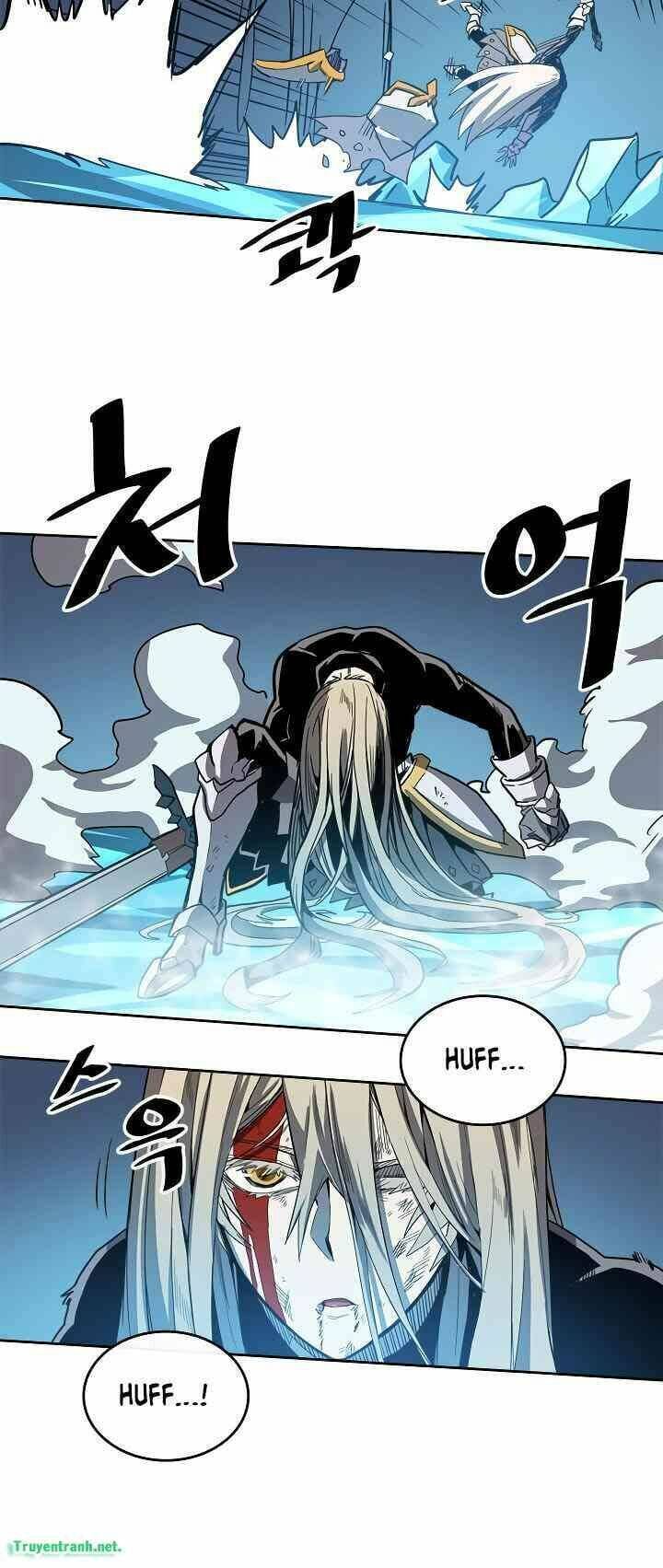 Truyện Tranh Chuyển Sinh Ma Pháp Đặc Biệt Yếu trang 5