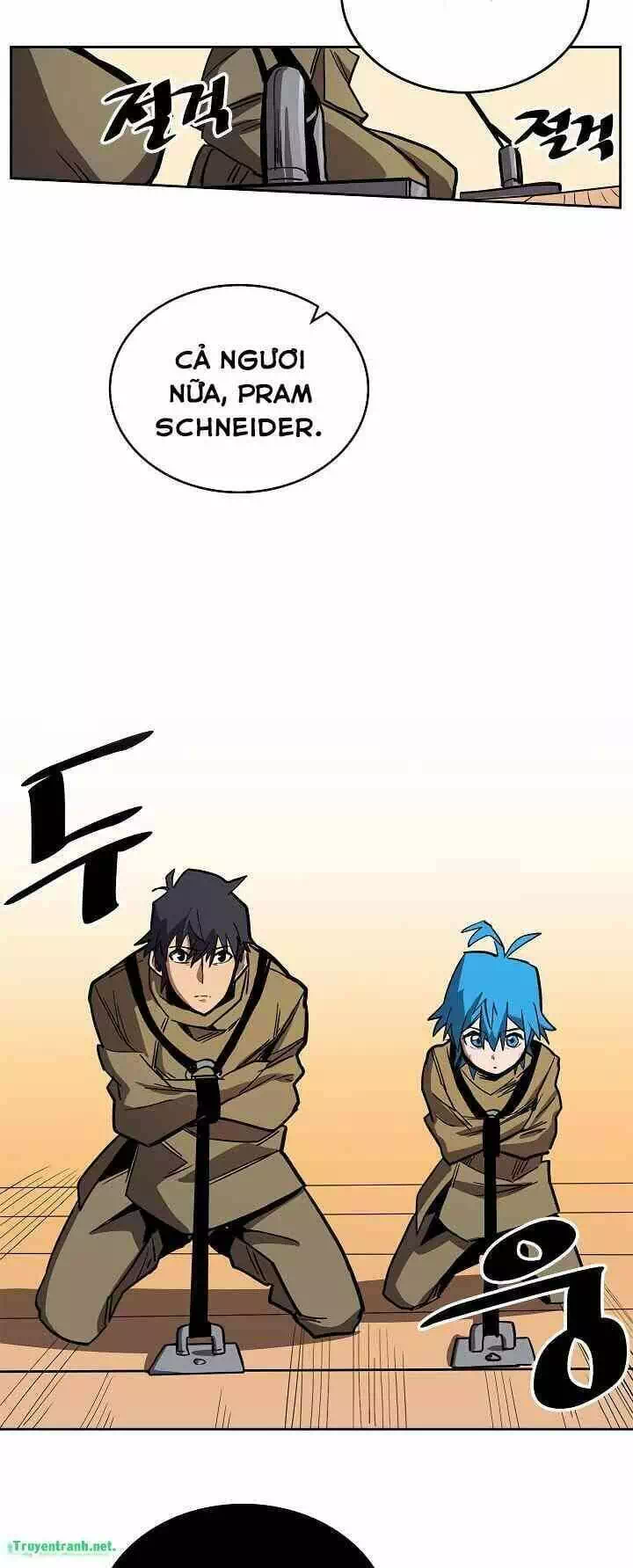 Truyện Tranh Chuyển Sinh Ma Pháp Đặc Biệt Yếu trang 5