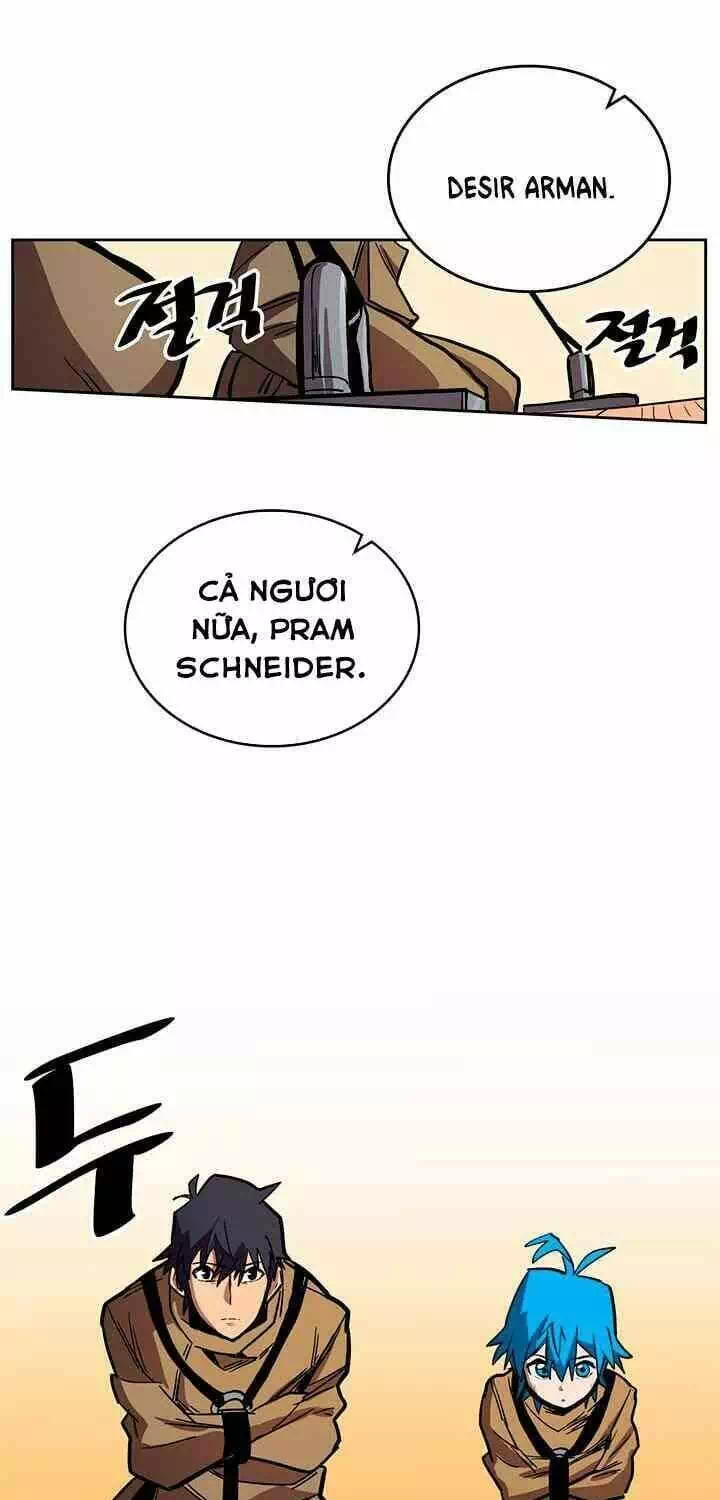 Truyện Tranh Chuyển Sinh Ma Pháp Đặc Biệt Yếu trang 5