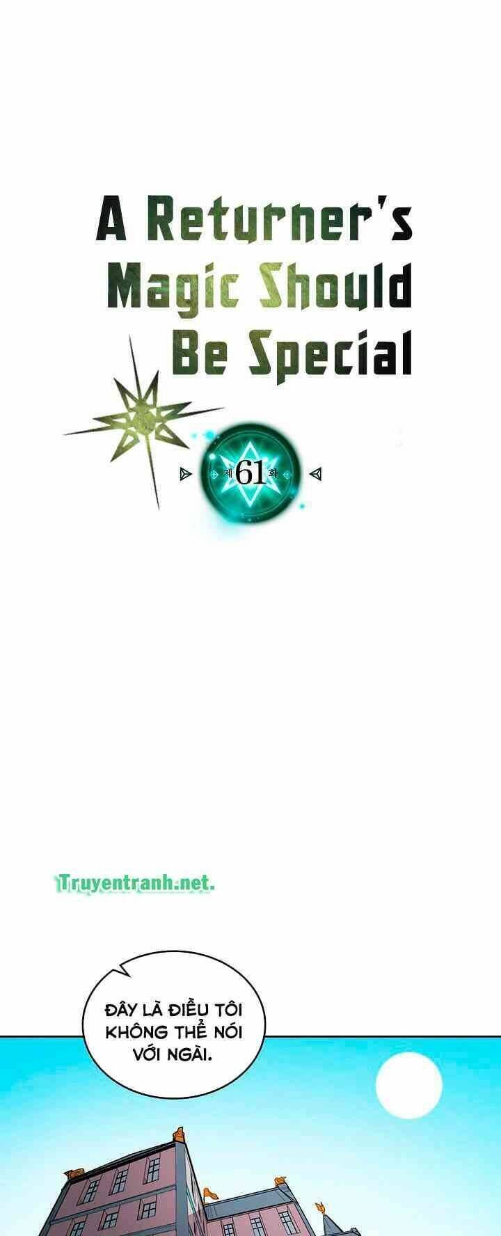 Truyện Tranh Chuyển Sinh Ma Pháp Đặc Biệt Yếu trang 5