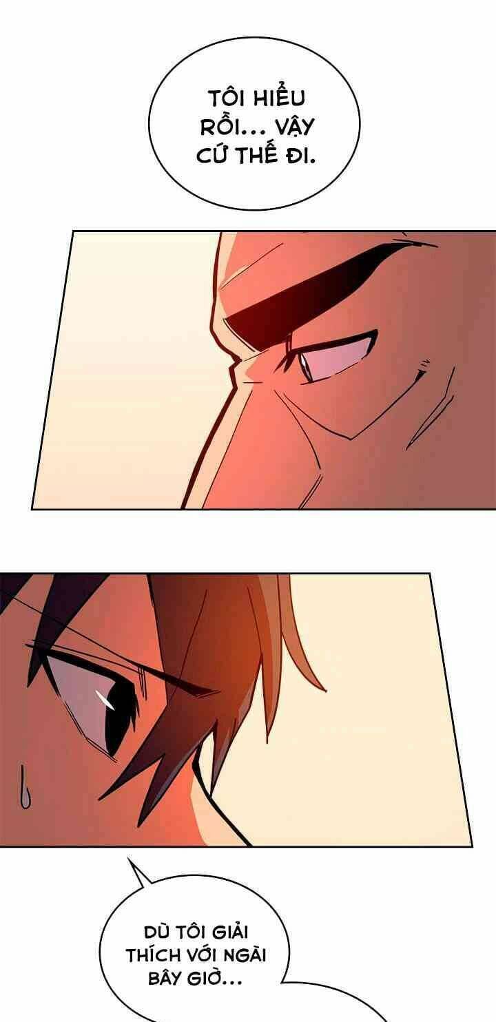 Truyện Tranh Chuyển Sinh Ma Pháp Đặc Biệt Yếu trang 5