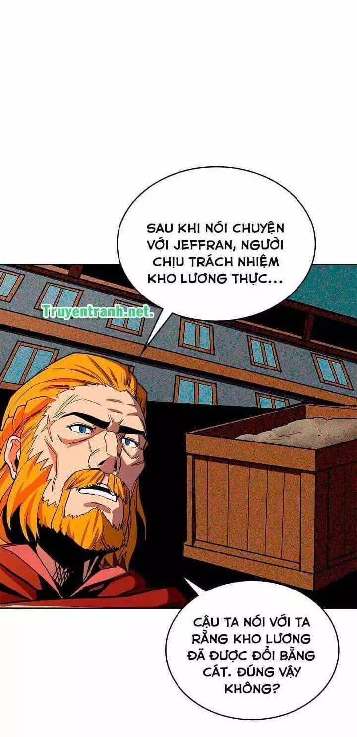 Truyện Tranh Chuyển Sinh Ma Pháp Đặc Biệt Yếu trang 5