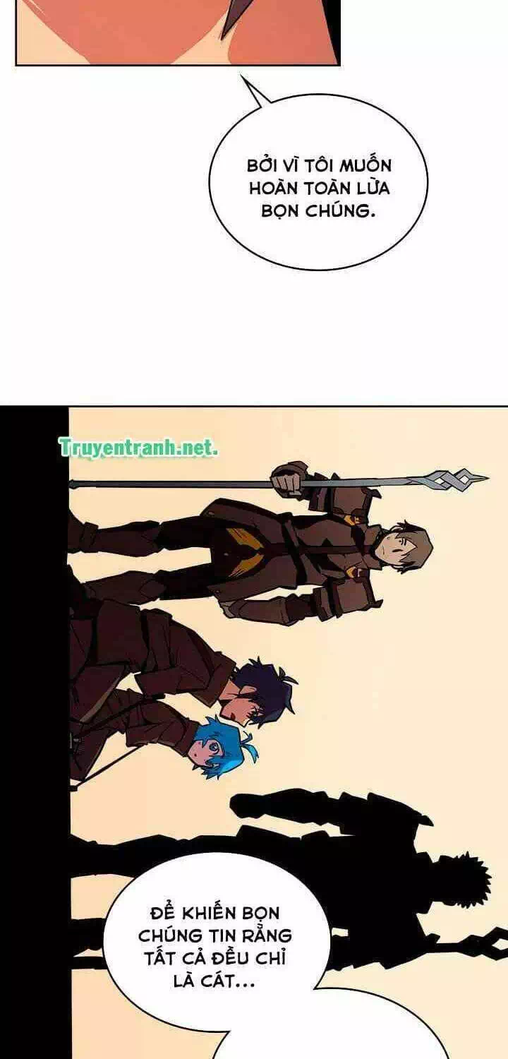 Truyện Tranh Chuyển Sinh Ma Pháp Đặc Biệt Yếu trang 5