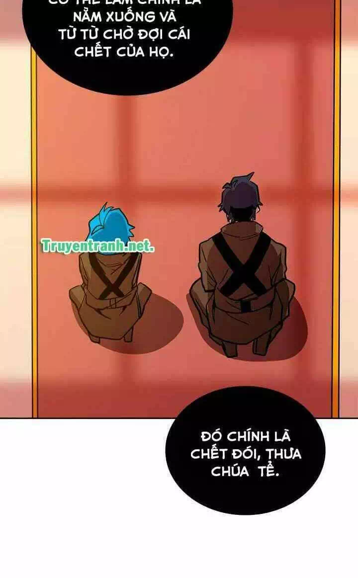 Truyện Tranh Chuyển Sinh Ma Pháp Đặc Biệt Yếu trang 5