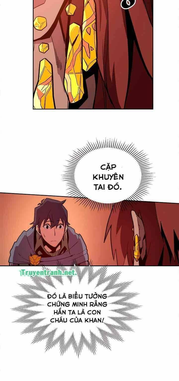 Truyện Tranh Chuyển Sinh Ma Pháp Đặc Biệt Yếu trang 5