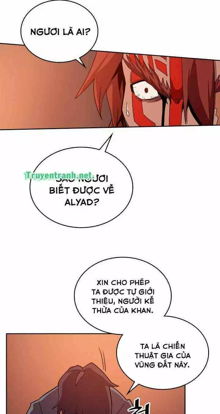 Truyện Tranh Chuyển Sinh Ma Pháp Đặc Biệt Yếu trang 5
