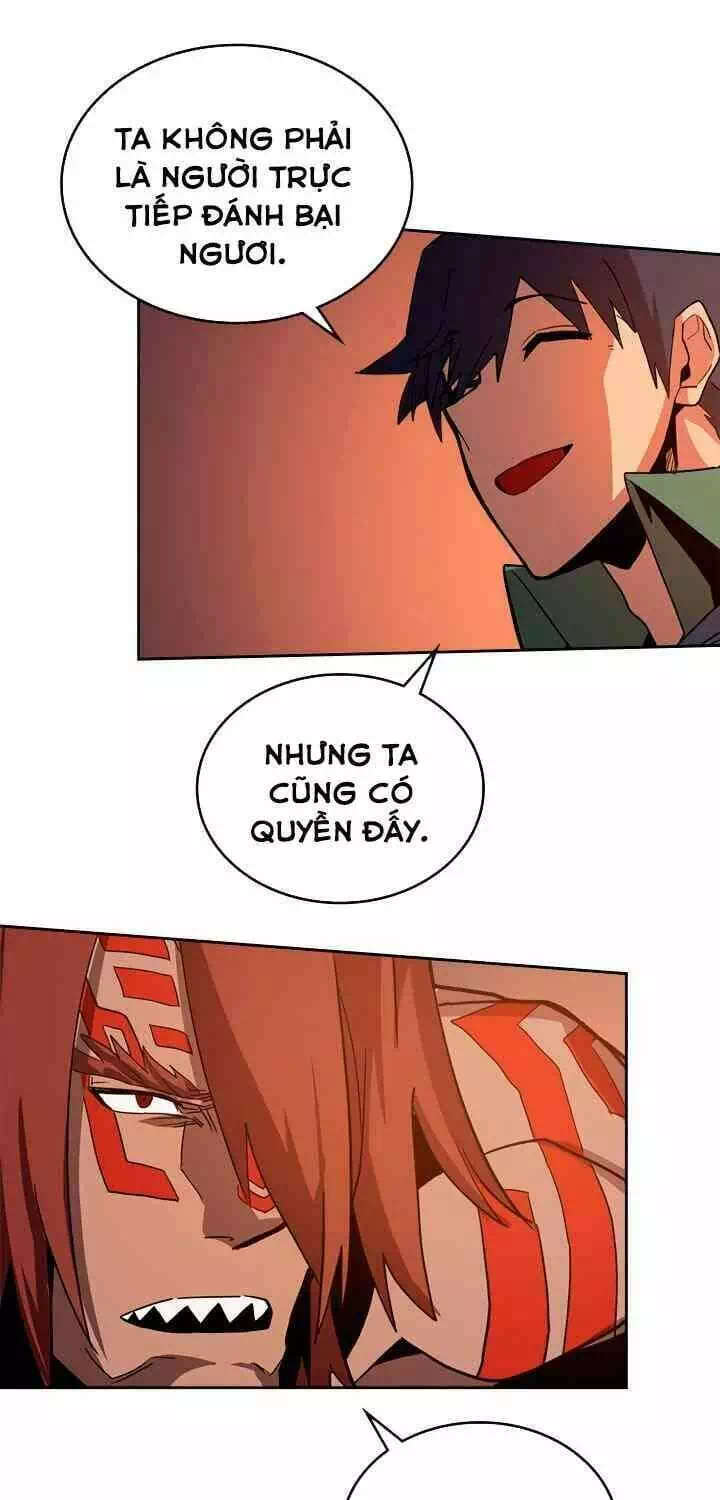 Truyện Tranh Chuyển Sinh Ma Pháp Đặc Biệt Yếu trang 5