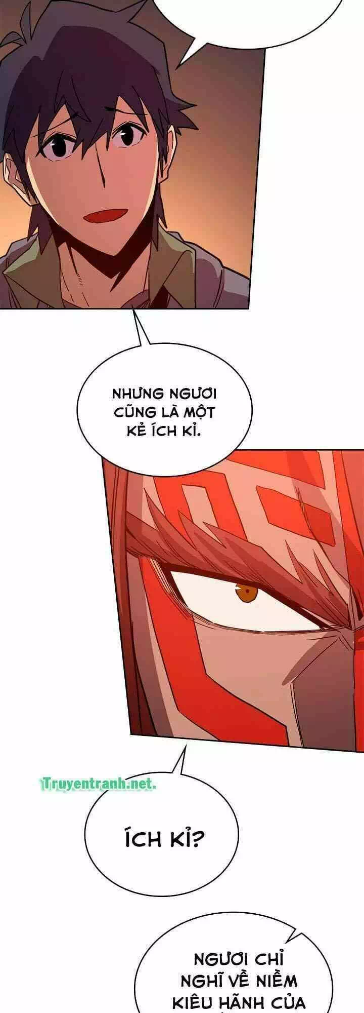 Truyện Tranh Chuyển Sinh Ma Pháp Đặc Biệt Yếu trang 5