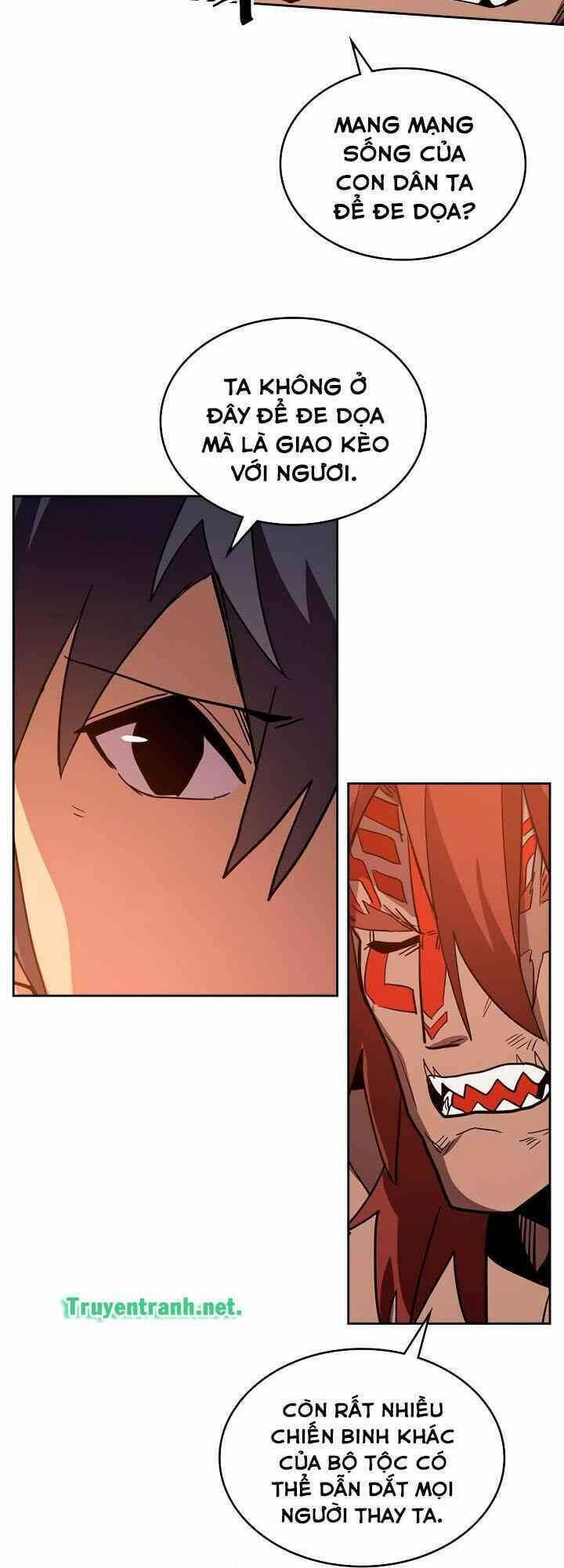 Truyện Tranh Chuyển Sinh Ma Pháp Đặc Biệt Yếu trang 5