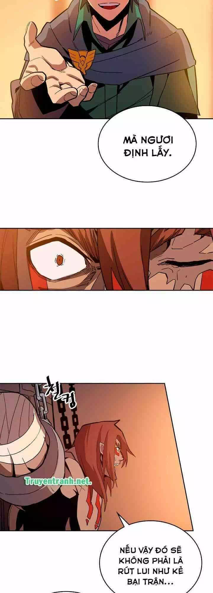 Truyện Tranh Chuyển Sinh Ma Pháp Đặc Biệt Yếu trang 5