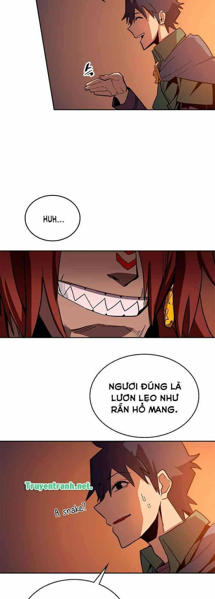 Truyện Tranh Chuyển Sinh Ma Pháp Đặc Biệt Yếu trang 5