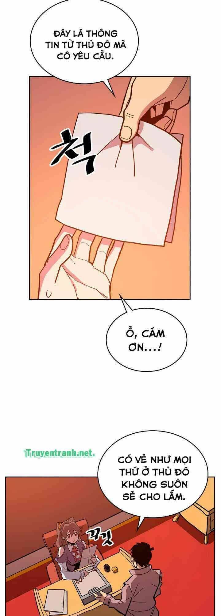 Truyện Tranh Chuyển Sinh Ma Pháp Đặc Biệt Yếu trang 5