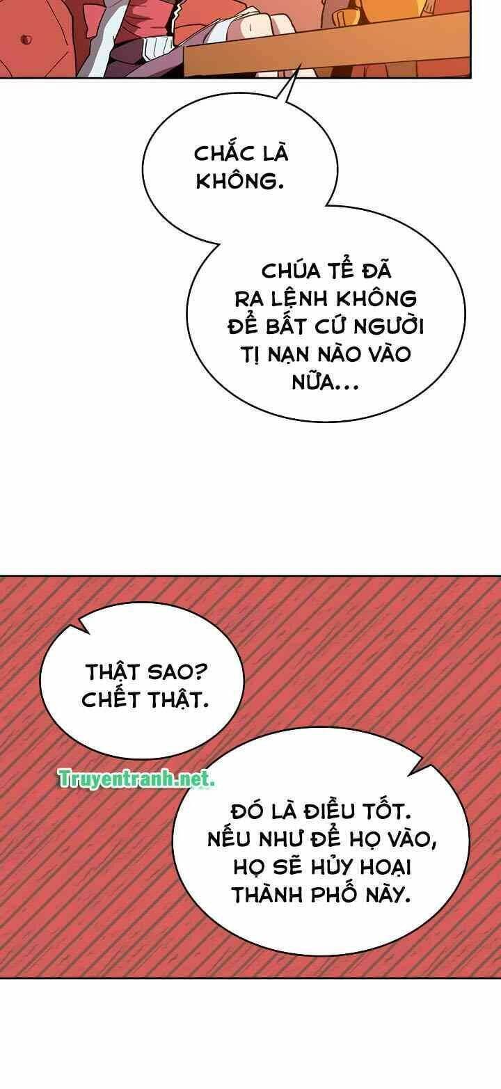 Truyện Tranh Chuyển Sinh Ma Pháp Đặc Biệt Yếu trang 5