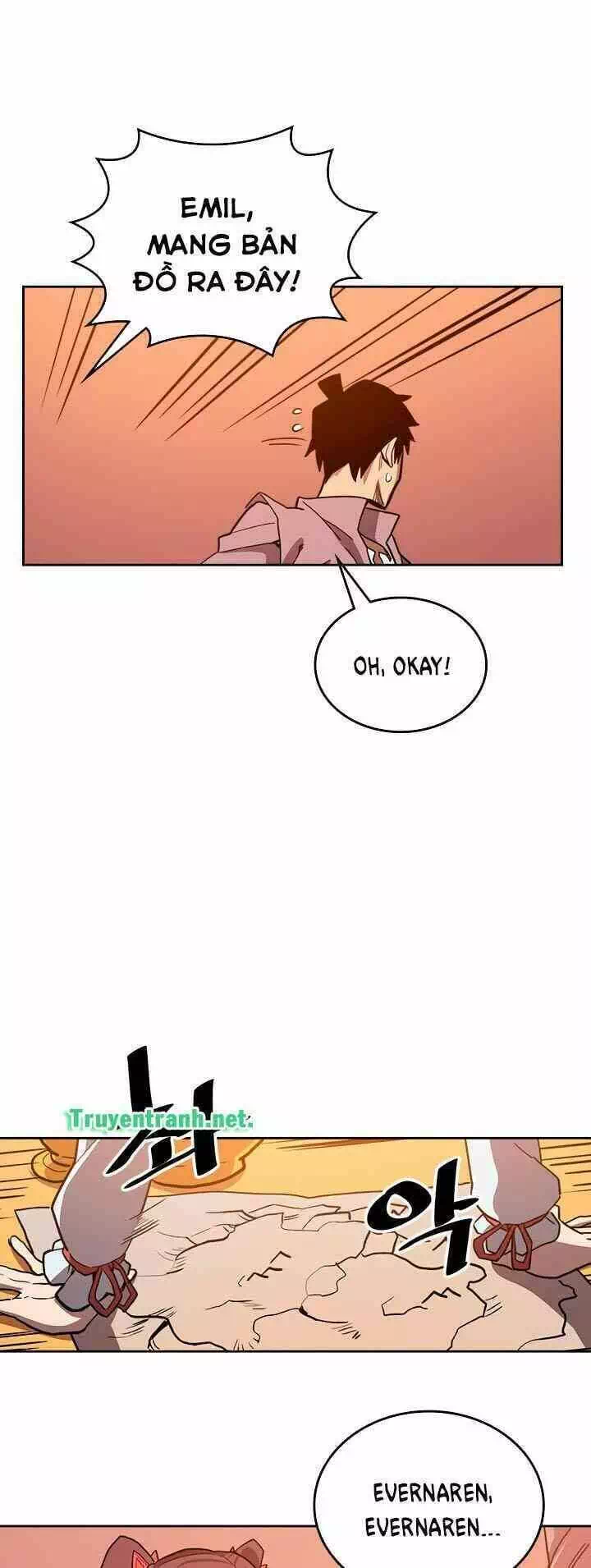 Truyện Tranh Chuyển Sinh Ma Pháp Đặc Biệt Yếu trang 5