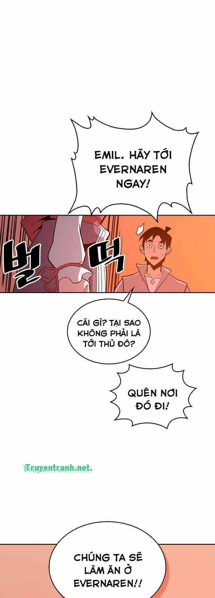 Truyện Tranh Chuyển Sinh Ma Pháp Đặc Biệt Yếu trang 5