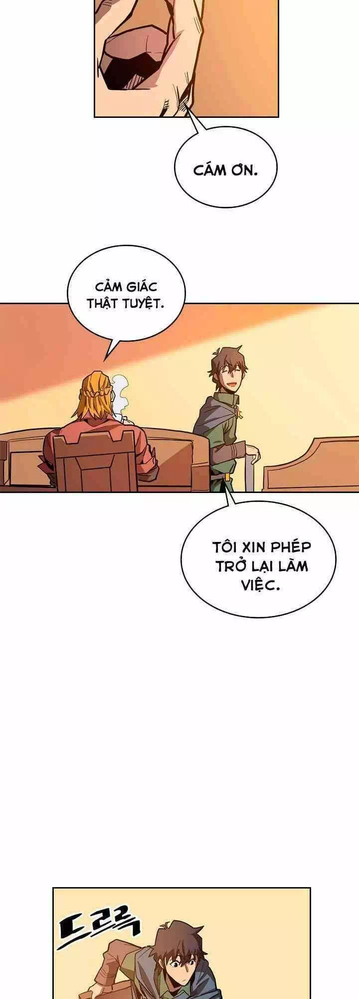 Truyện Tranh Chuyển Sinh Ma Pháp Đặc Biệt Yếu trang 5