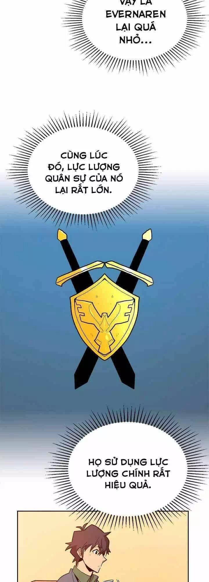 Truyện Tranh Chuyển Sinh Ma Pháp Đặc Biệt Yếu trang 5
