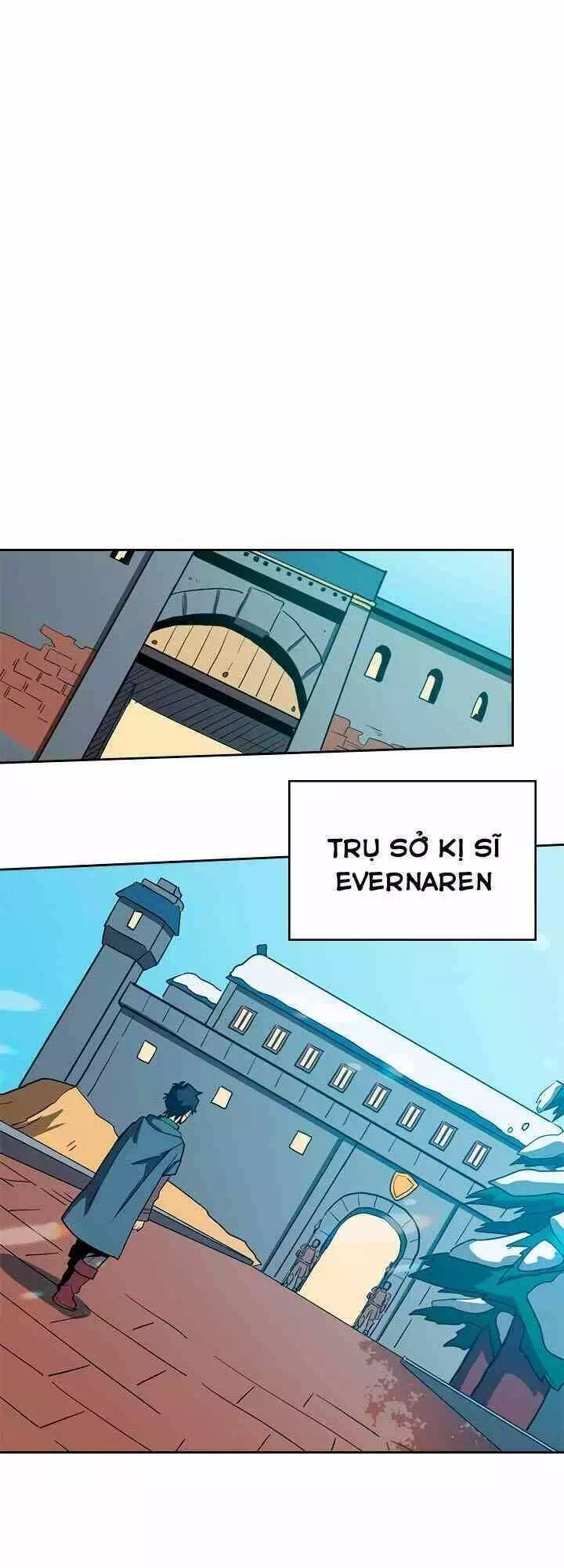 Truyện Tranh Chuyển Sinh Ma Pháp Đặc Biệt Yếu trang 5