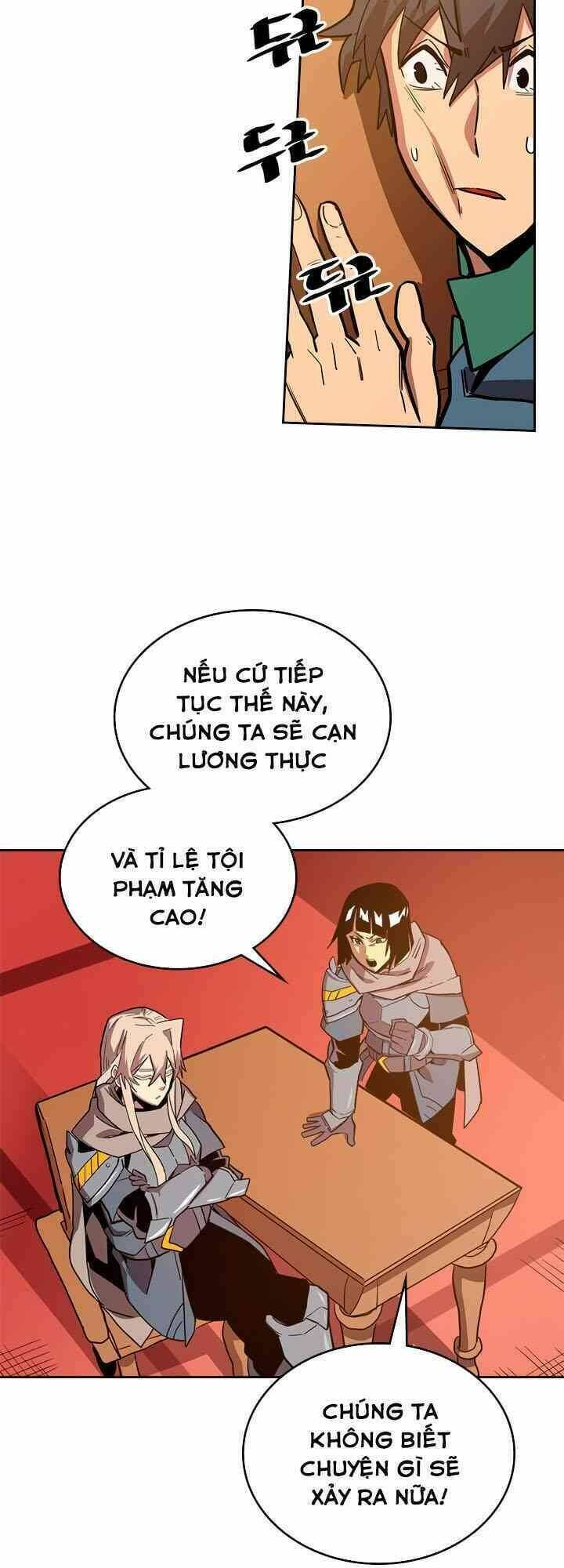 Truyện Tranh Chuyển Sinh Ma Pháp Đặc Biệt Yếu trang 5