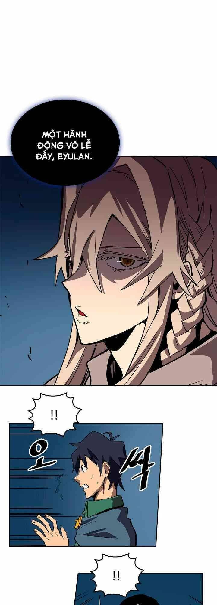 Truyện Tranh Chuyển Sinh Ma Pháp Đặc Biệt Yếu trang 5