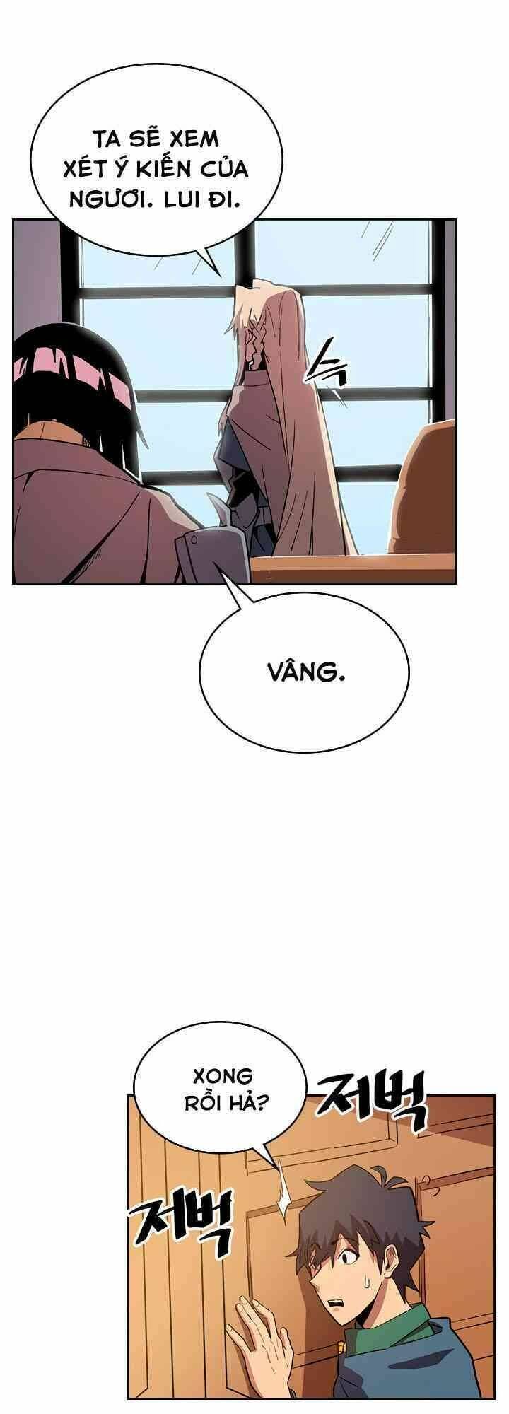 Truyện Tranh Chuyển Sinh Ma Pháp Đặc Biệt Yếu trang 5