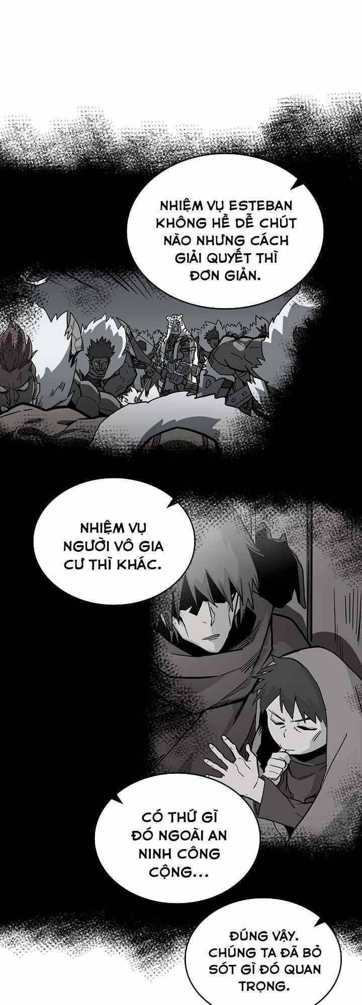 Truyện Tranh Chuyển Sinh Ma Pháp Đặc Biệt Yếu trang 5