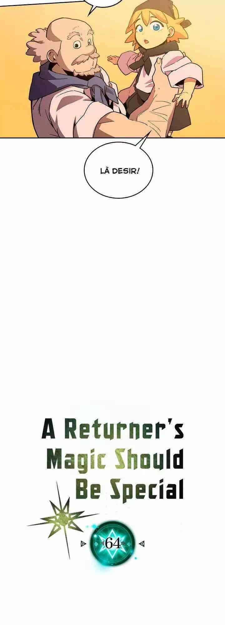 Truyện Tranh Chuyển Sinh Ma Pháp Đặc Biệt Yếu trang 5