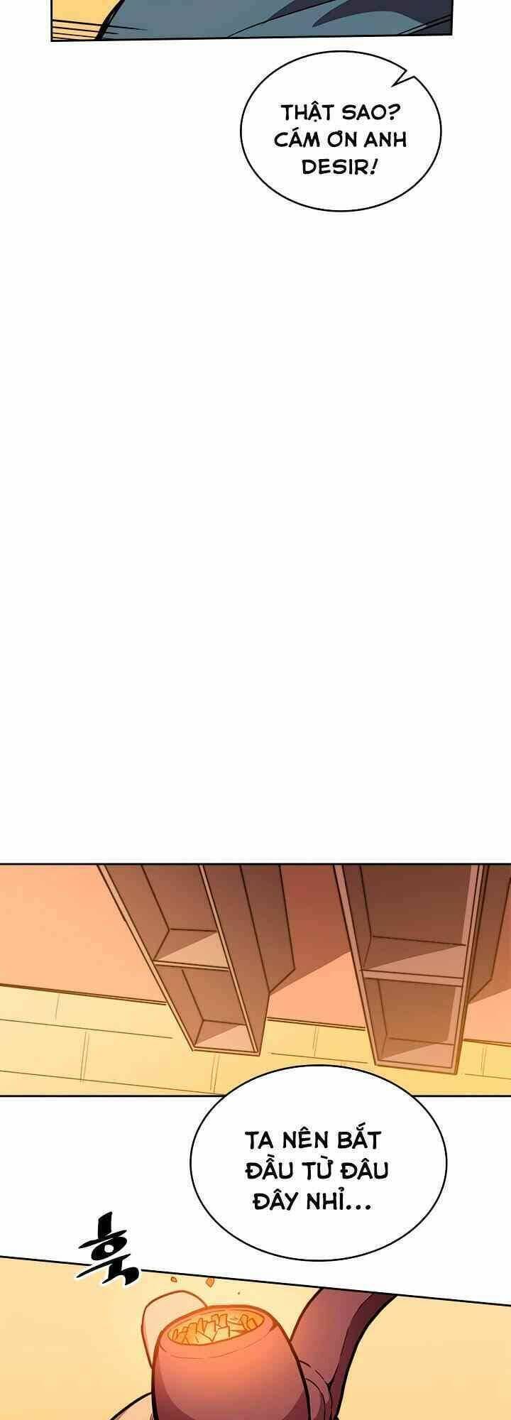 Truyện Tranh Chuyển Sinh Ma Pháp Đặc Biệt Yếu trang 5